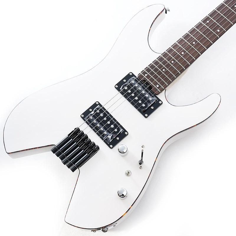 SCHECTER JAPAN ORIGINAL LINE OL-NV-HL STWH SPOT MODEL with gig bag 