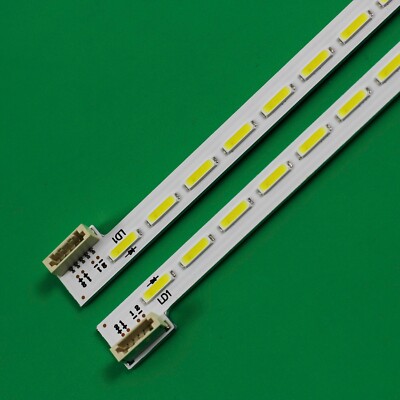 2pcs LED Backlight Strips For KDL-46W700A KDL-46W705A NLAC30219L