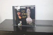 SIGNED The DOC - No One Can Do It Better CD w Dr. Dre, Ice Cube, Eazy E