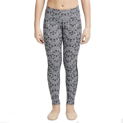 Capezio Girls Boho Fairytale Wanderer Legging - T10992C - Picture 3 of 5