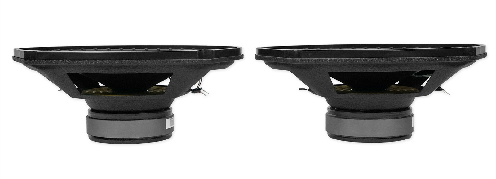 Автомобильные компонентные колонки KICKER 46CSS694 6x9 мощностью 900 Вт CSS692-канальный усилитель провода