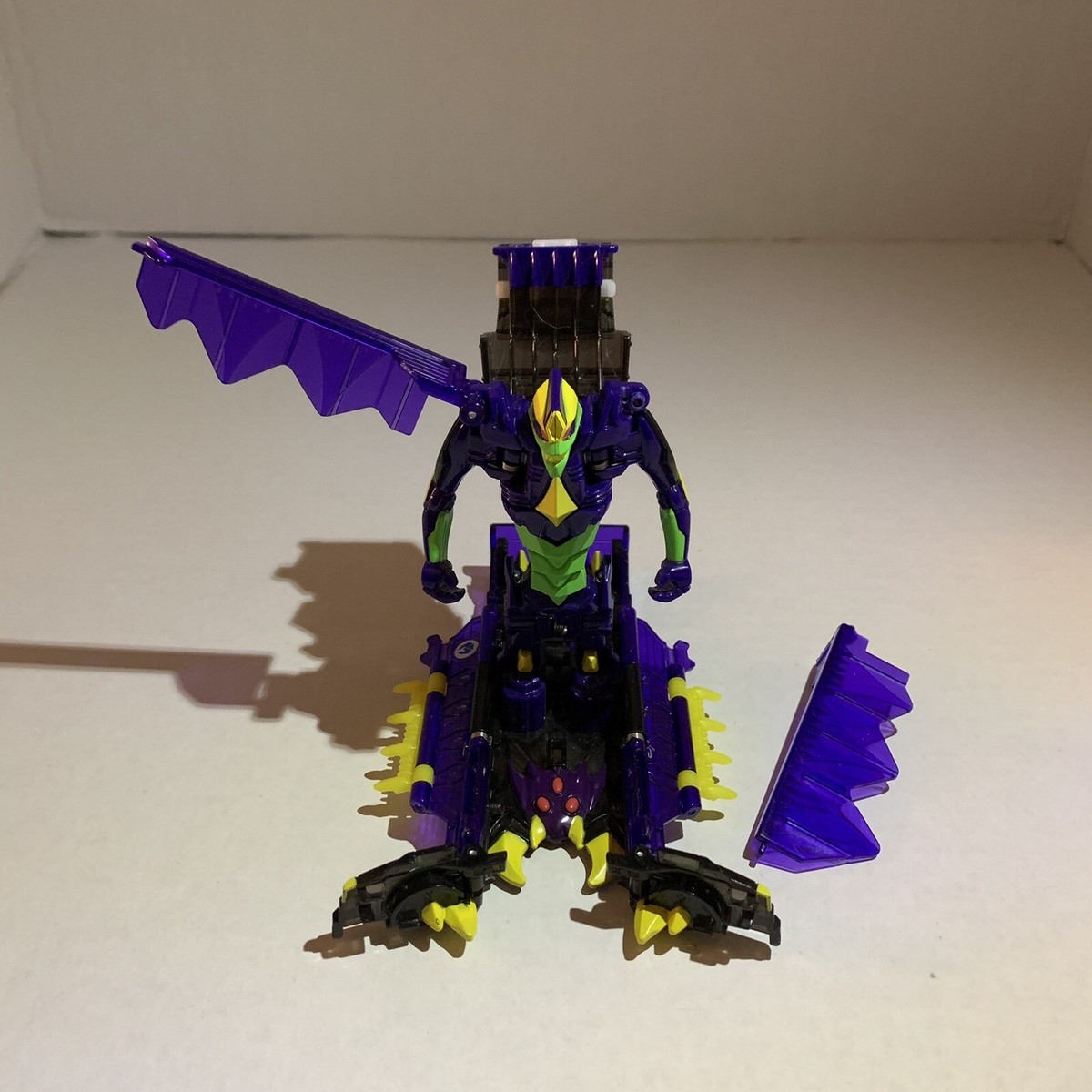 mecar♡様 Hobby Japan Throwback Thursday! Summer 1995 EXTRA Edition Garage