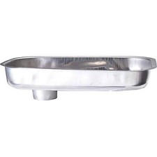 TRAMOGGIA X TRITACARNE PAVI  INOX N° 12/22