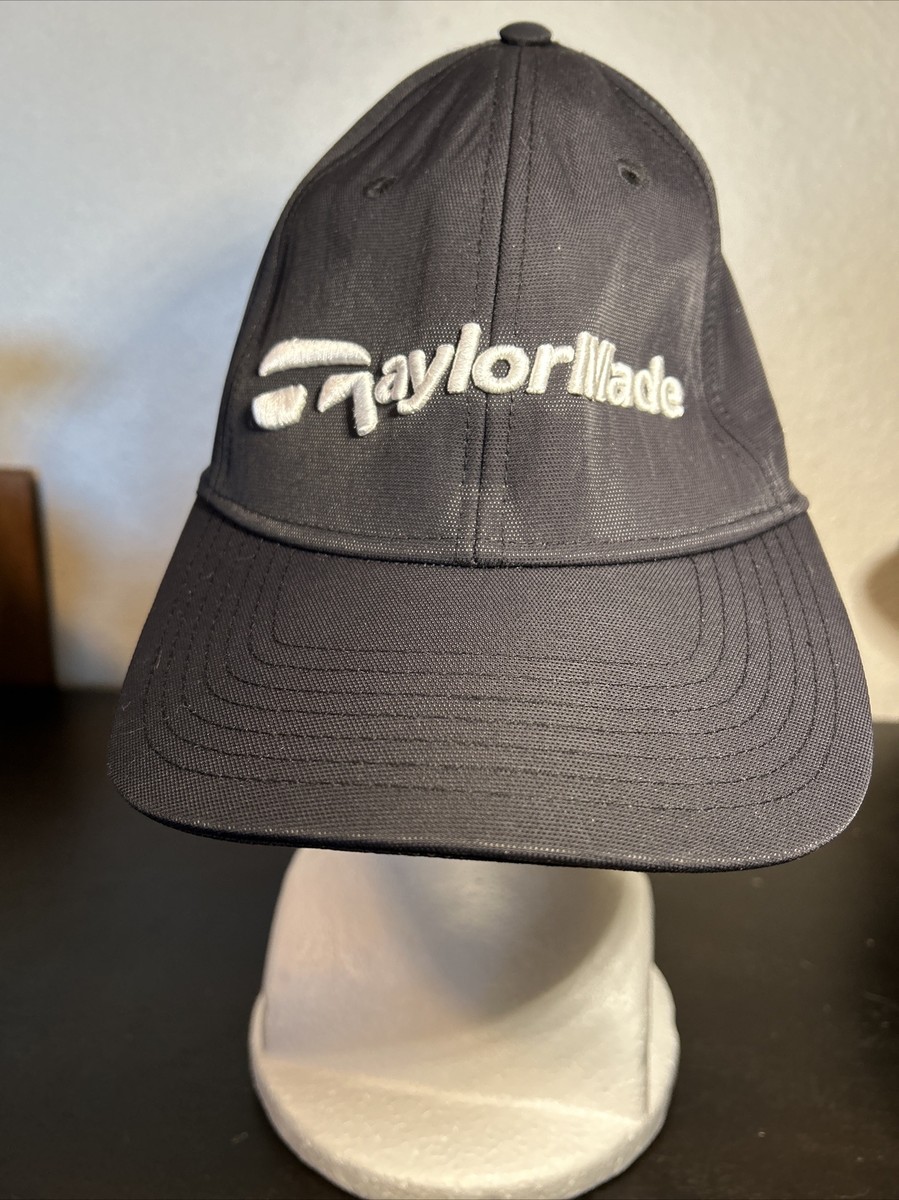 Taylormade P770 Golf Hat Black Cap Adjustable | eBay display picture 3