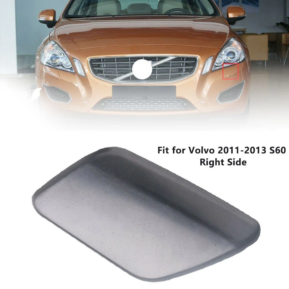 Volvo s60 headlight wipers deals
