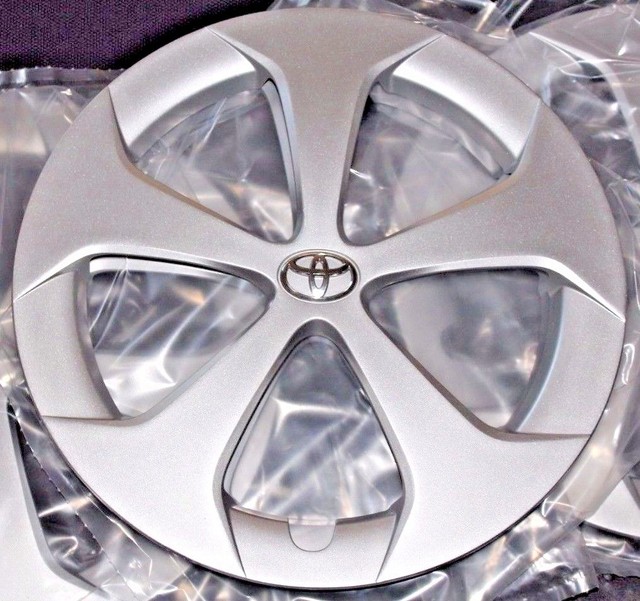 Toyota Prius 15" 5 Spoke Hubcap Wheel Cover 2015 for sale online eBay