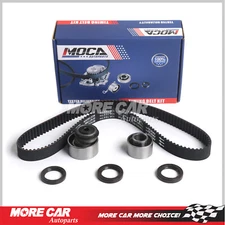 Timing Belt Kit Fit for 1993-1997 Ford Probe Mazda Protege 626 MX-6 2.0L FS