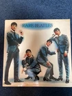 BEATLES Rare Beatles VINYL LP UK PRESS 1982  PHOENIX VG+/VG+