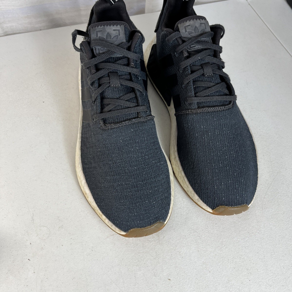 adidas gazelle silver green womens ADIDAS NMD R2 Core Black /Core Black /Core Black (CQ2402)  Prime