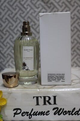 GOUTAL LE CHEVREFEUILLE by ANNICK GOUTAL Eau de Toilette Women