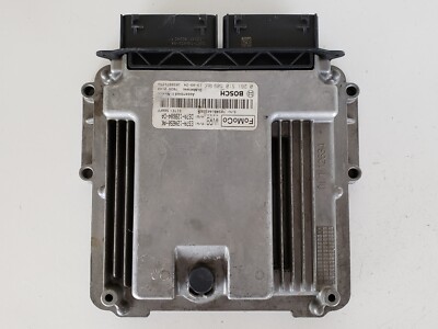 2014-2016 Fusion ES7A-12A650-AK Computer Brain Engine Control ECU ECM EBX Module
