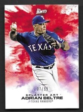 2017 Topps Bunt Baseball Cards 10
