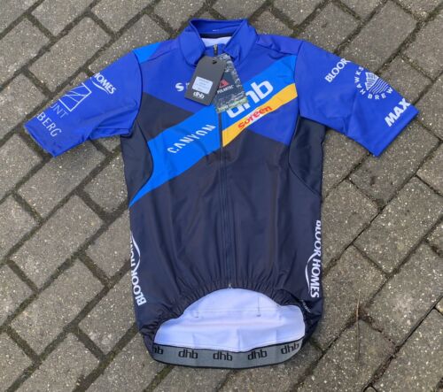 Canyon dhb Aeron Rain Defence Jersey.Size XS. - Picture 1 of 8