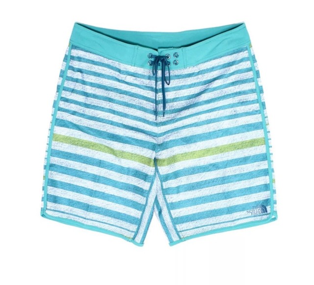 the north face swimwear