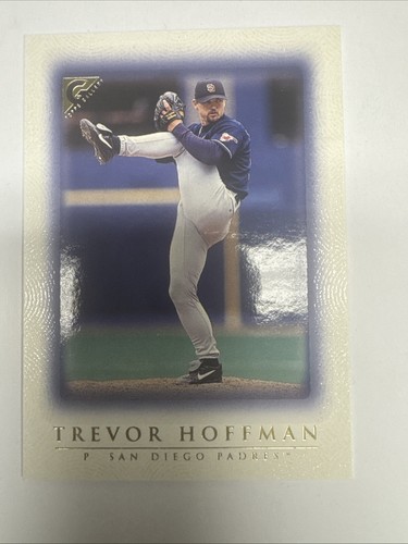 1999 Trevor Hoffman #65
