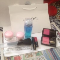 Lancome Hydrazen Gift Set/holidays/birthday/party/7-item/new/ideal Gift/cheapest Lancome Hydrazen Gift Set/holidays/birthday/party/7-item/new/ideal Gift/cheapest