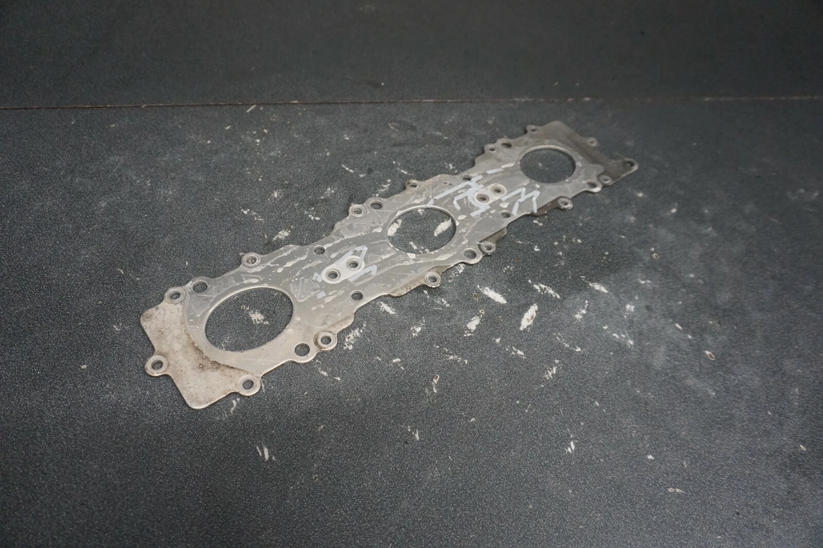 1999-2005 WaveRunner GP1200R XLT 1200 Yamaha OEM Reed Cage Valve Plate