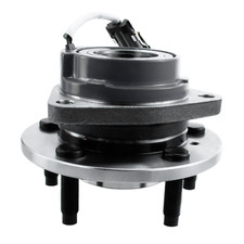 Front Wheel Hub Bearing Assembly For Chevrolet Impala Pontiac Grand Prix M121.5