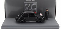Rio 1/43 Volkswagen Beetle KÄFer 1939 Oshima Statisches Modell Diecast