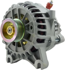 Alternator fits Lincoln Town Car 4.6L/281CI V8 1998-02 F8AU10300AB F8AU10300AC