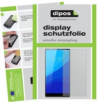 6X Schutzfolie FüR Umidigi Crystal Matt Displayschutzfolie Folie Display Schutz