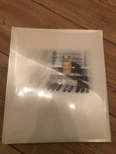 Wedding Photo Album - Brand New, Sealed, Never Opened