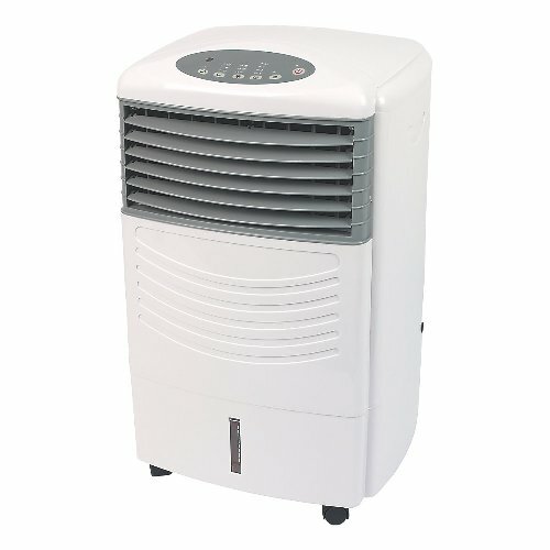 blyss air conditioner zs998