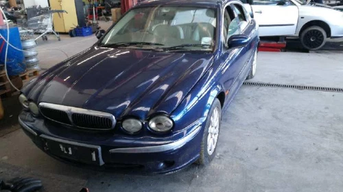 1X4310300BD Alternatore per JAGUAR X-TYPE 3.0 V6 Classic 2003 1991414 - Foto 6 di 10
