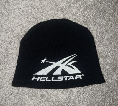 Hellstar ビーニー Hellstar - Starry Night Beanie - Size OS - BLACJ MULTI | eBay