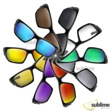 Replacement Lenses for Oakley Scalpel - Choose your lens STYLE OO9095