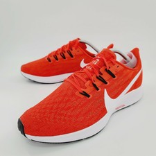 nike air zoom pegasus 36 team orange