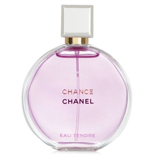 NEW Chanel Chance Eau Tendre EDP Spray 50ml Perfume - Afbeelding 1 van 3