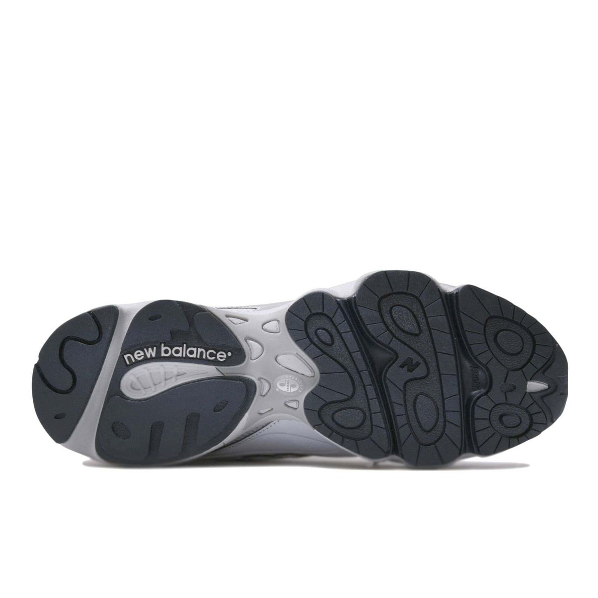 New Balance M1000 TE Gray Reflective width D M1000TE Men's Size | eBay