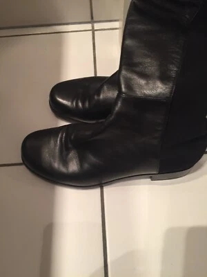 stuart weitzman bottes Taille 38 - Photo 1/4