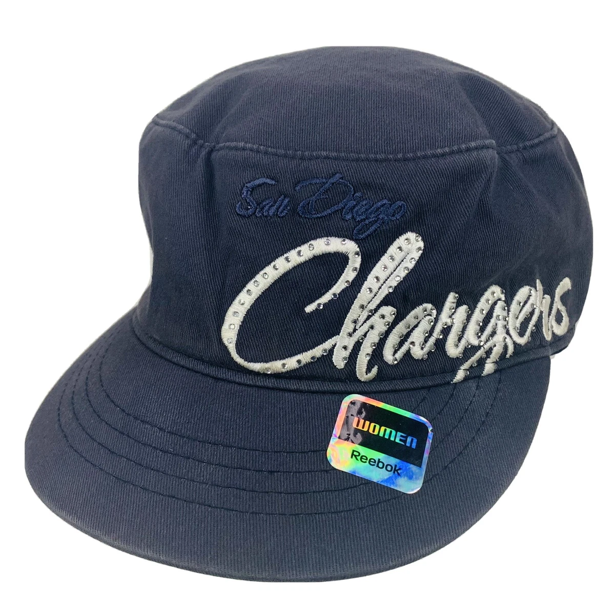 San diego chargers women's clearance hats
