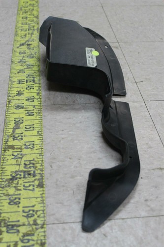 NOS OEM Splash Shield F6RZ-6775-AA 1995-97 Ford Contour Mercury Mystique (SVM101 - Picture 3 of 7
