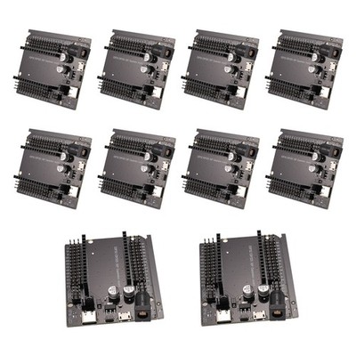 ESP32 DEVKIT V1 Netzteil-Panel ESP32 30P  Board ESP32S Entwicklungsboard Er9782