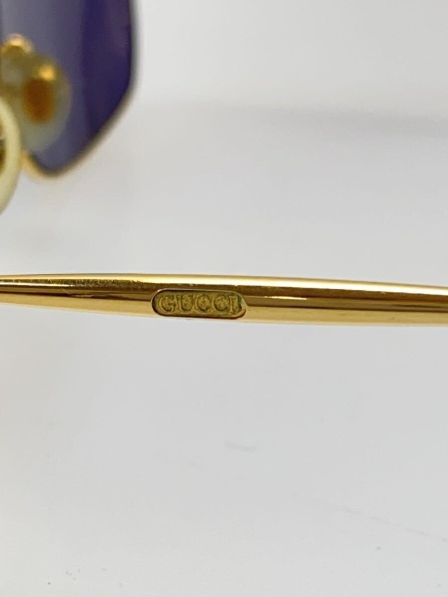 GUCCI Sunglasses GLD Ladies GG2620S thumbnail 4