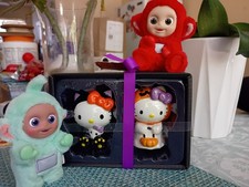 Hello Kitty AND FRIENDS 2025 Halloween