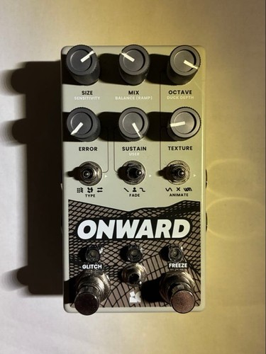Chase Bliss Onward 466548