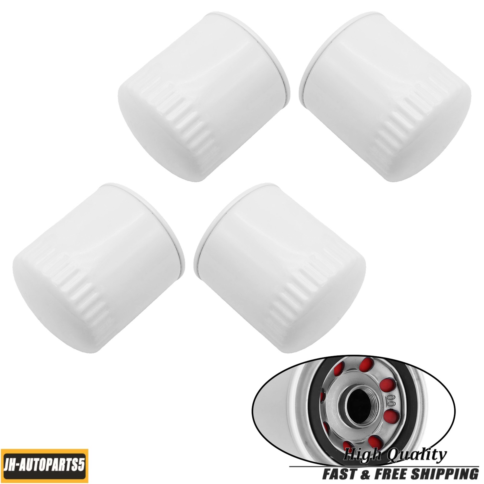 Aston Martin DB9 2005-2016 Oil filter P/N AG436714AA