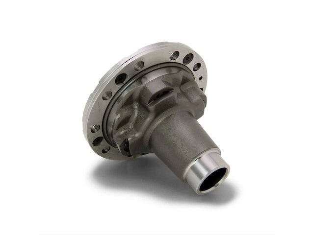 Diferencial trasero Eaton 12697MMXJ 1976 1977 Mercury Grand Marquis 1975-1978 Foto 3 de 3