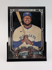 Vladimir Guerrero Jr. #116 2025 Topps Allen & Ginter Topps Near Mint or Better