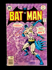 Batman #283 (Jan 1977, DC)