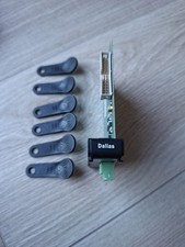 LACROIX SOFREL DALLAS - Zugangsverwaltung per...