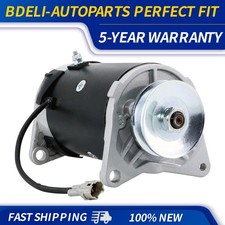 Starter Generator 15422 for Yamaha G16-G22 Golf Cart 1996-2016