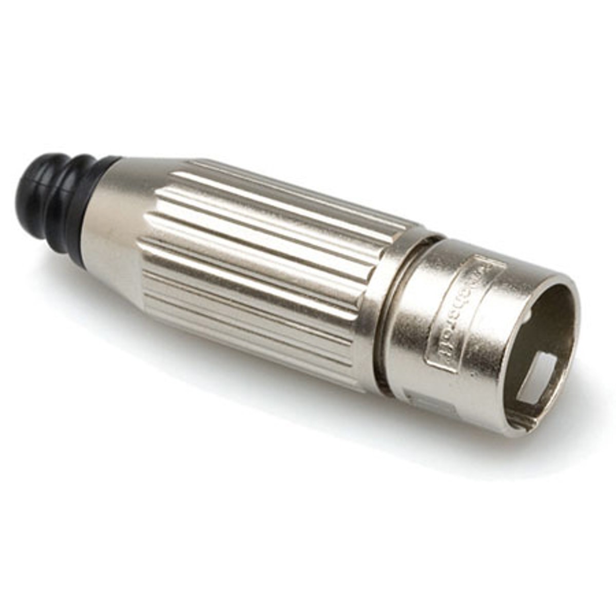 Технология Hosa Hosa Switchcraft 3-контактный XLR-разъем для подключения адаптера Hosa Switchcraft 8490₽