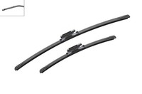 Vorne Bosch 3 397 007 116 Wischblatt FüR CitroËN,Ds,Peugeot,Renault