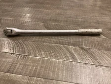 Williams 3/4” Drive Breaker Bar H-41a