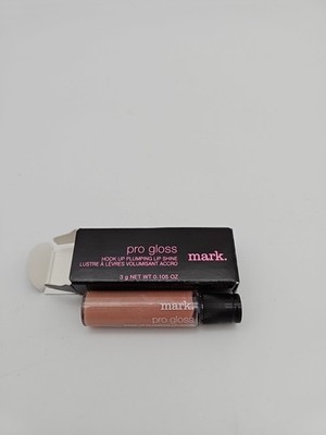 Avon Mark Pro gloss hook up plumping lip shine lip color - Sexy